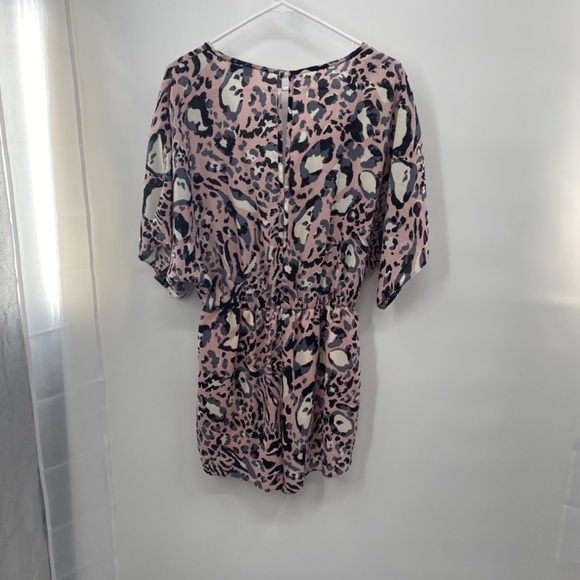 Spin USA Romper Size Medium - Picture 2 of 8